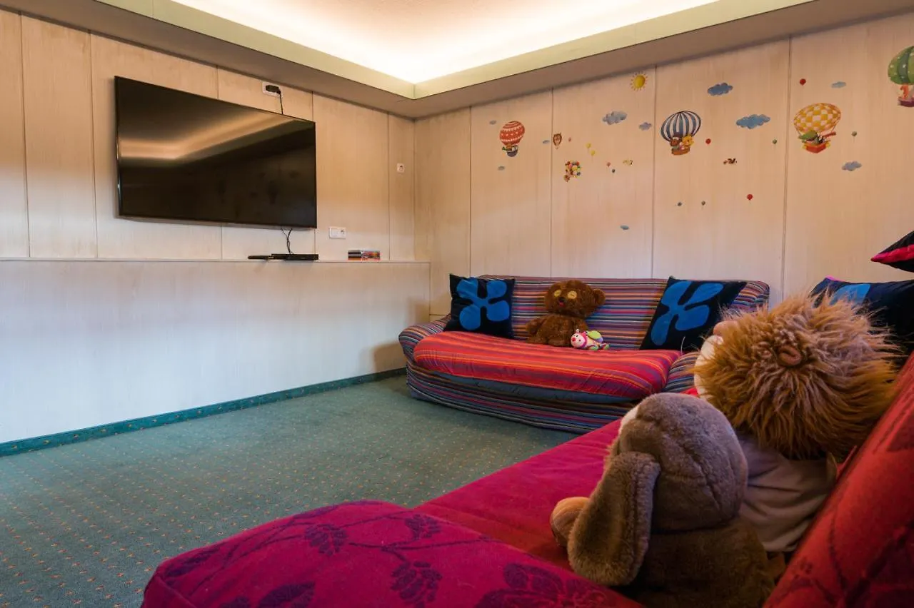 Oberstdorfer Ferienwelt Apartment  Oberstdorf