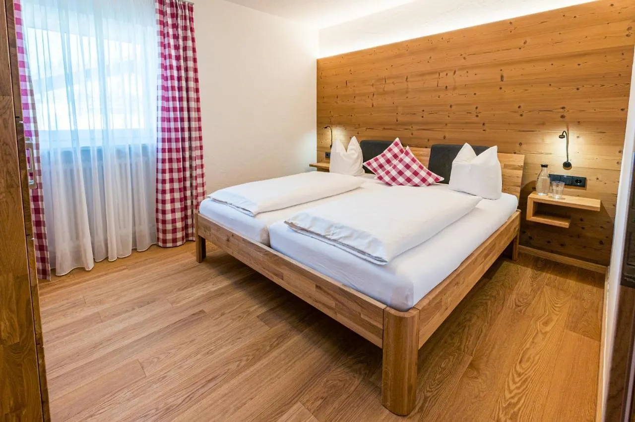 Oberstdorfer Ferienwelt Apartment
