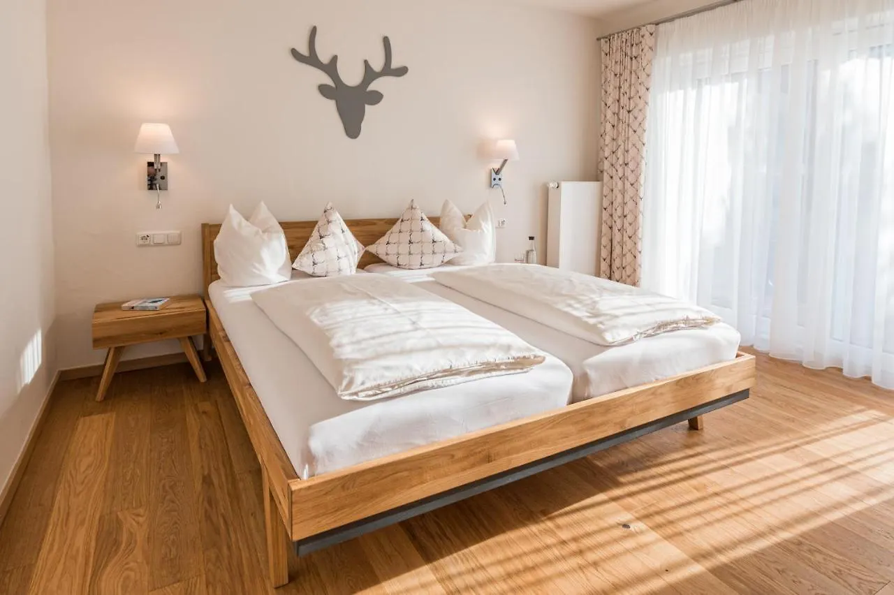 Oberstdorfer Ferienwelt Apartment Germany