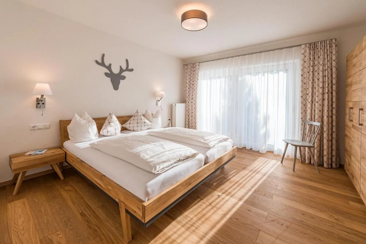 Oberstdorfer Ferienwelt Apartment