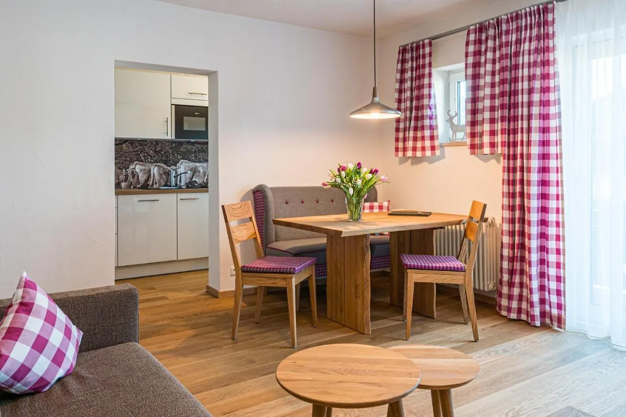 Oberstdorfer Ferienwelt Apartment