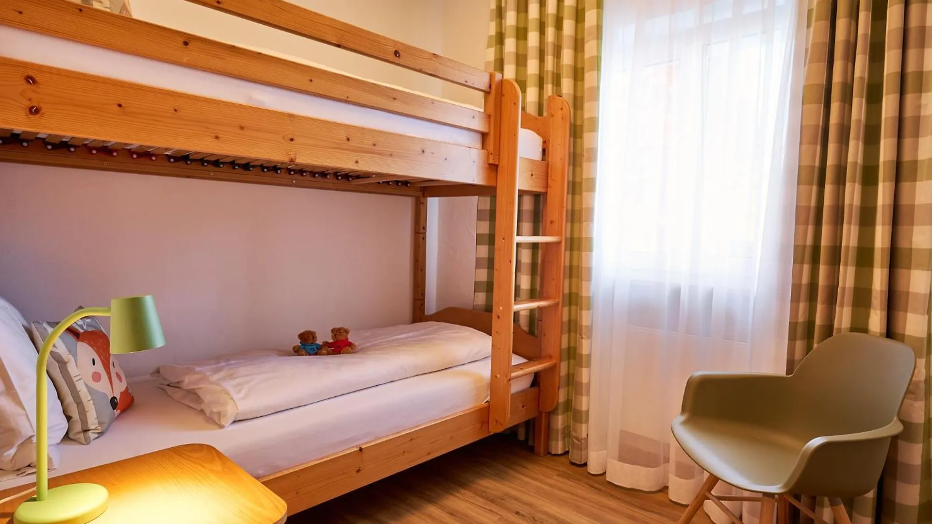 Oberstdorfer Ferienwelt Apartment 0*, Oberstdorf