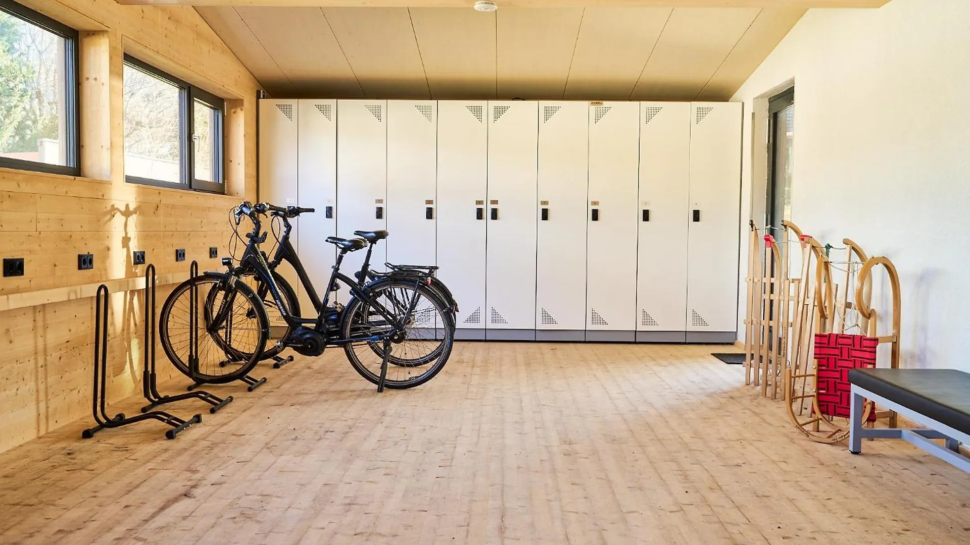 Oberstdorfer Ferienwelt Apartment