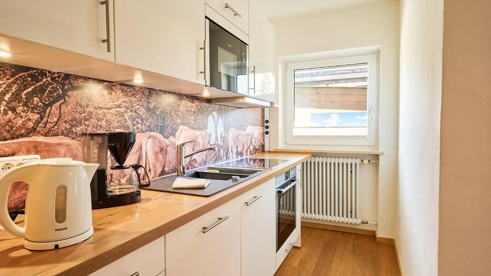 Oberstdorfer Ferienwelt Apartment Germany
