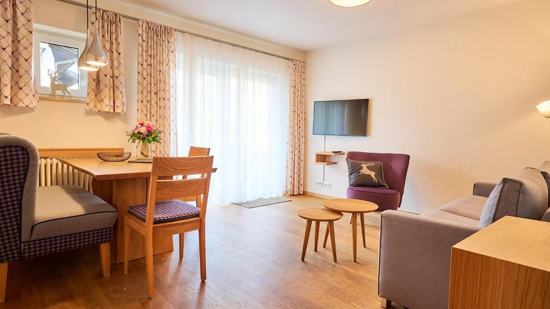 Oberstdorfer Ferienwelt Apartment 0*, Oberstdorf Germany