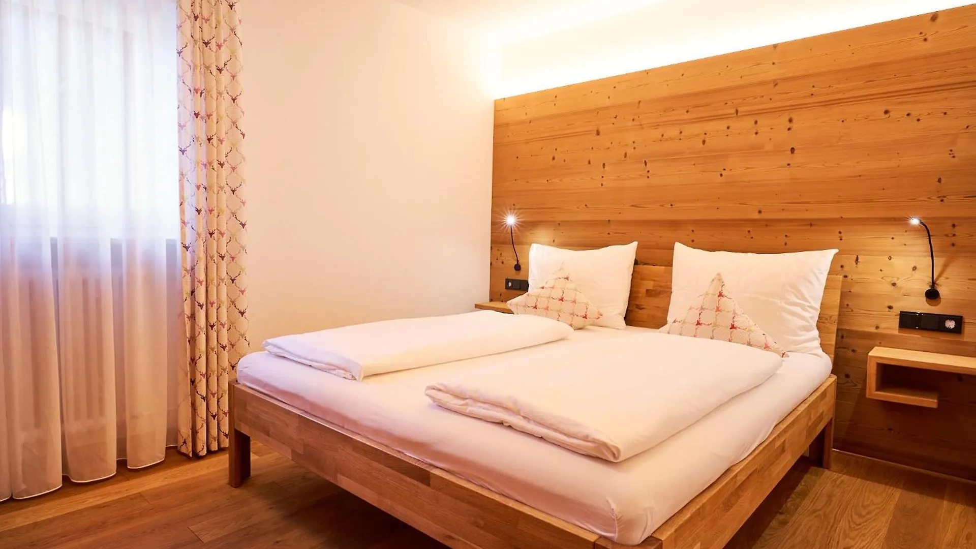 Oberstdorfer Ferienwelt Apartment