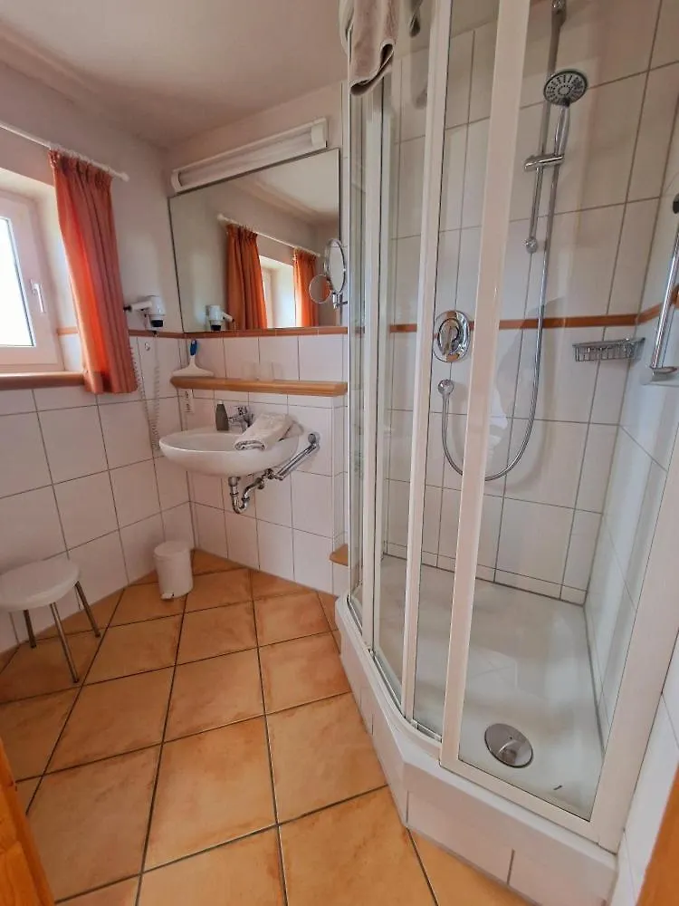 Oberstdorfer Ferienwelt Apartment