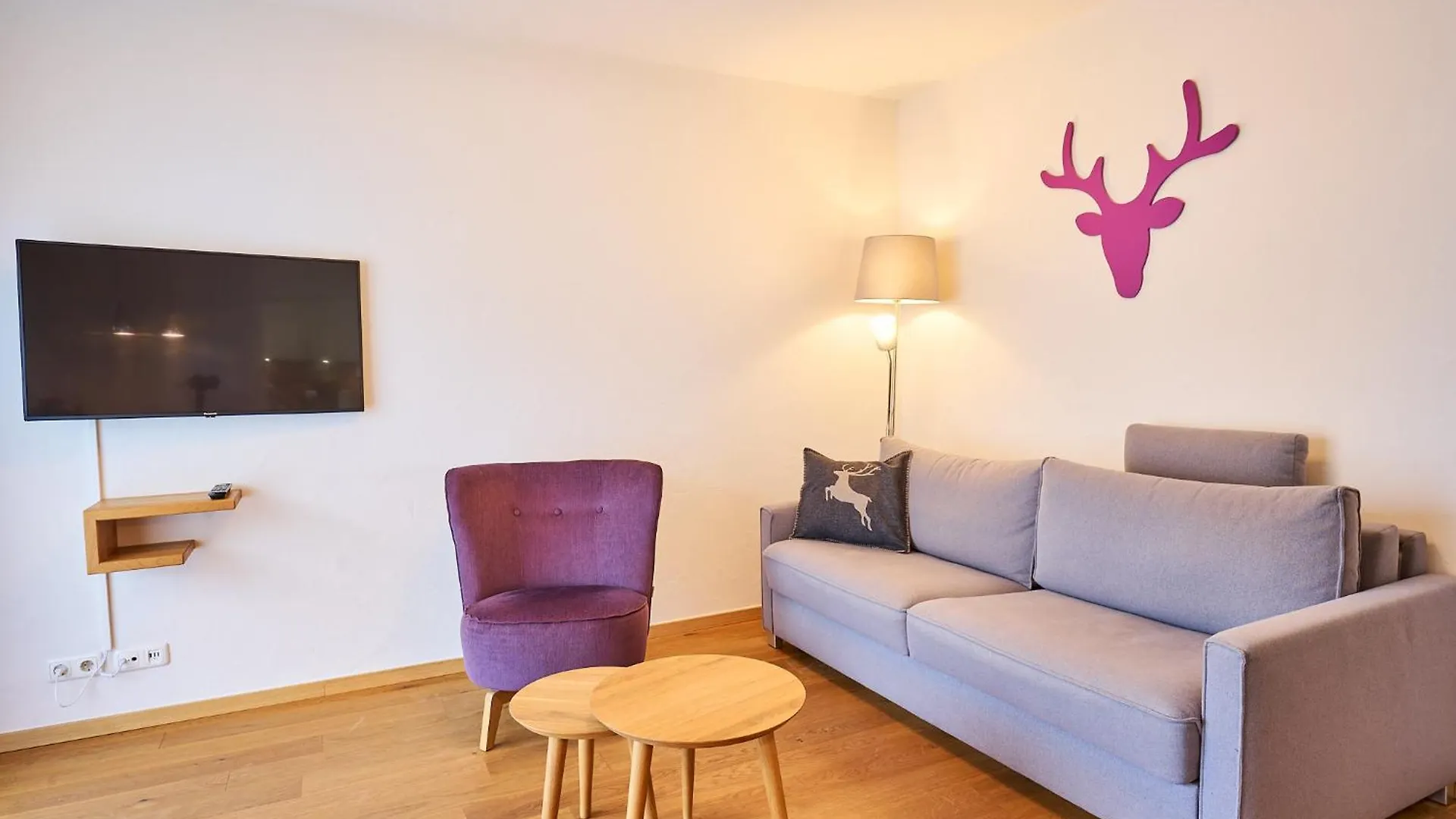 Oberstdorfer Ferienwelt Apartment  Oberstdorf