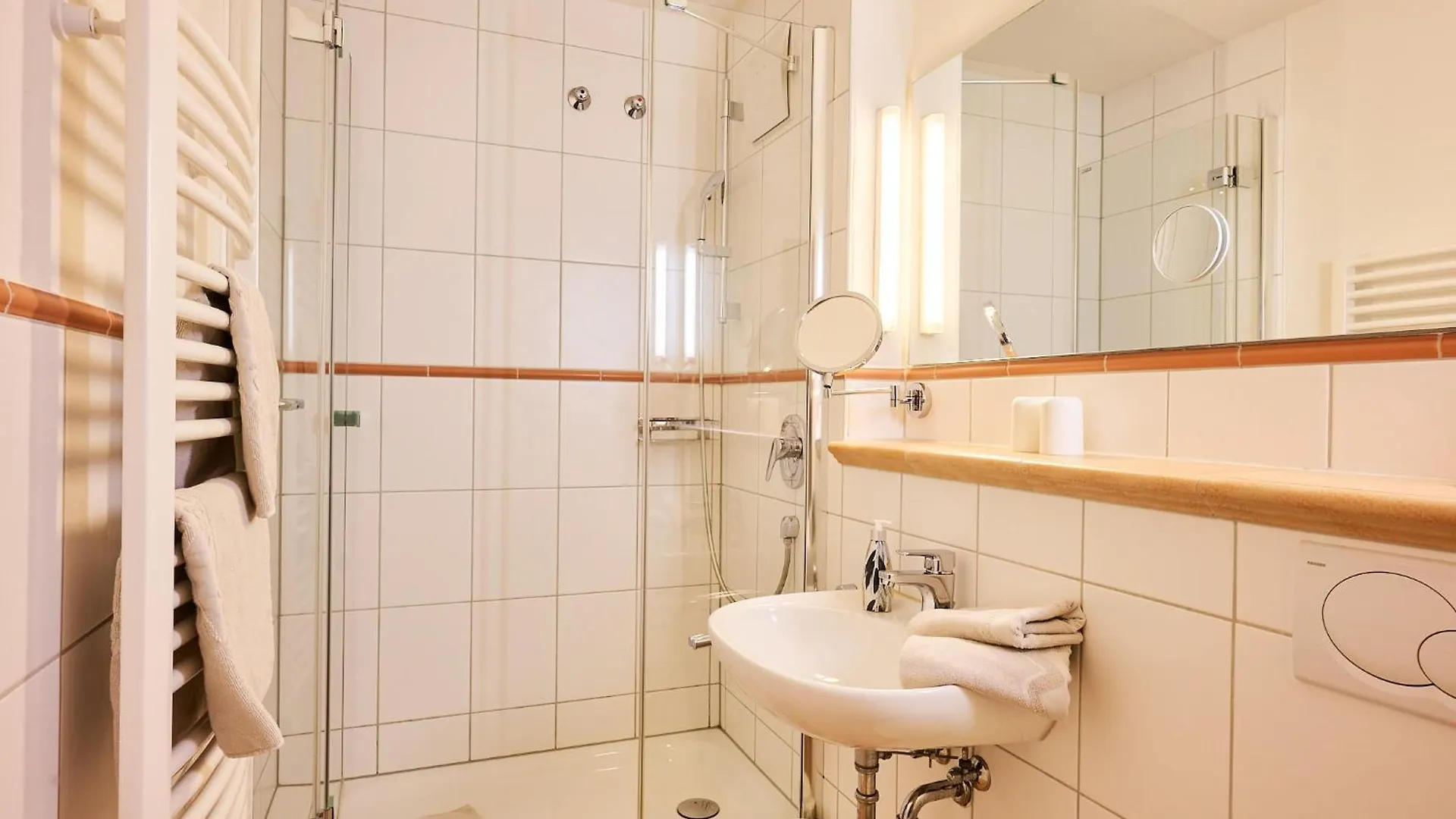 Oberstdorfer Ferienwelt Apartment Germany