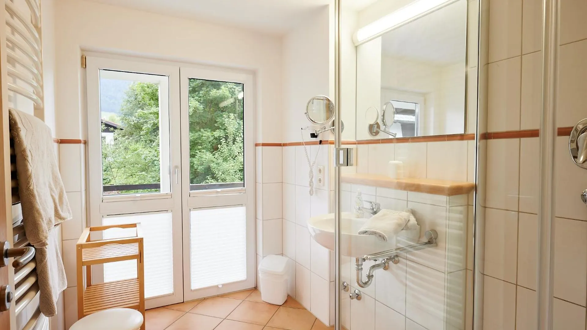 Oberstdorfer Ferienwelt Apartment