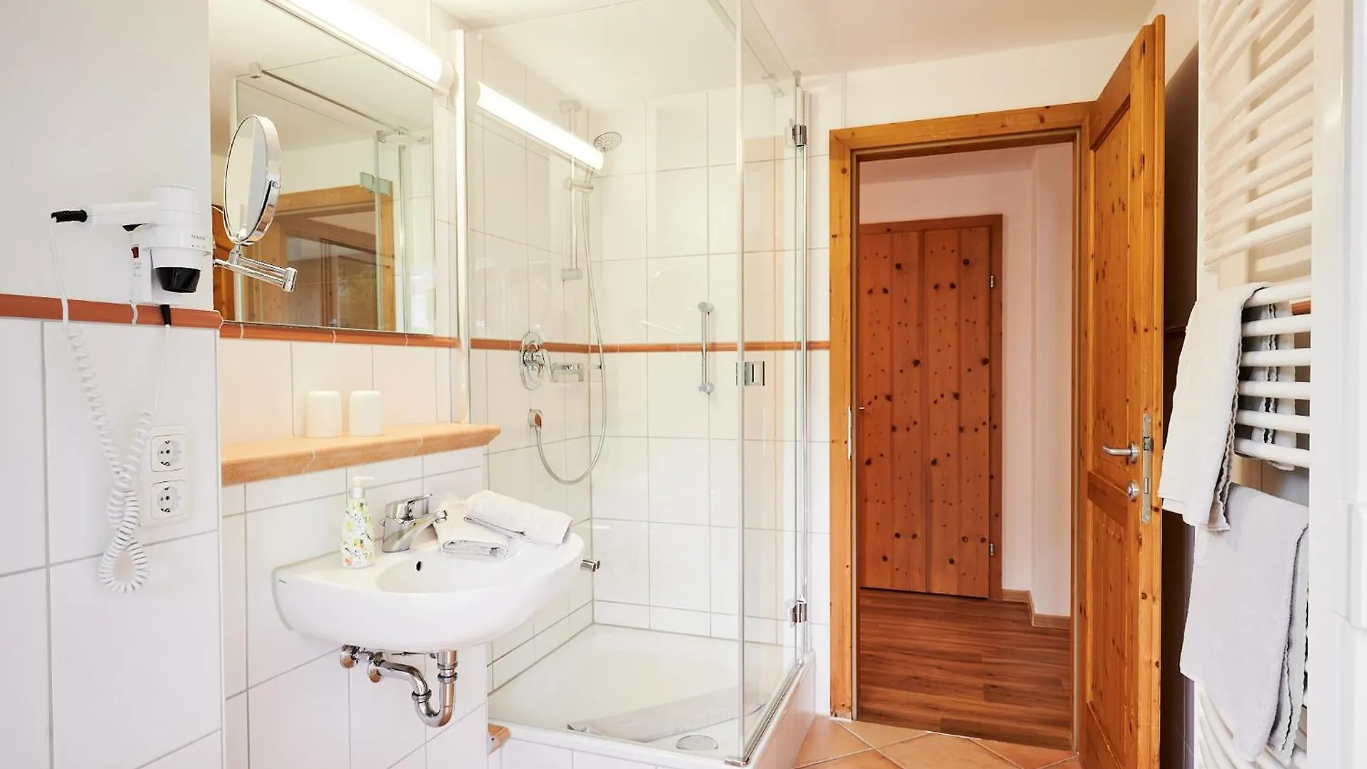 Oberstdorfer Ferienwelt Apartment  Oberstdorf