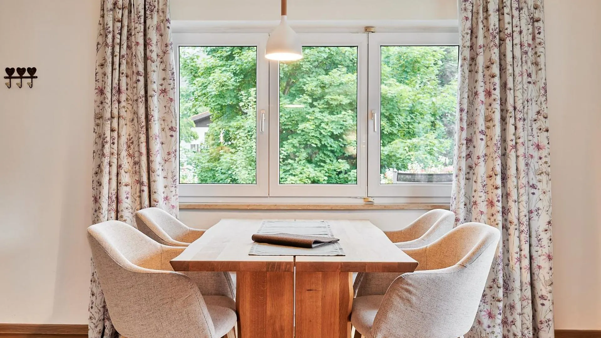 Oberstdorfer Ferienwelt Apartment Oberstdorf