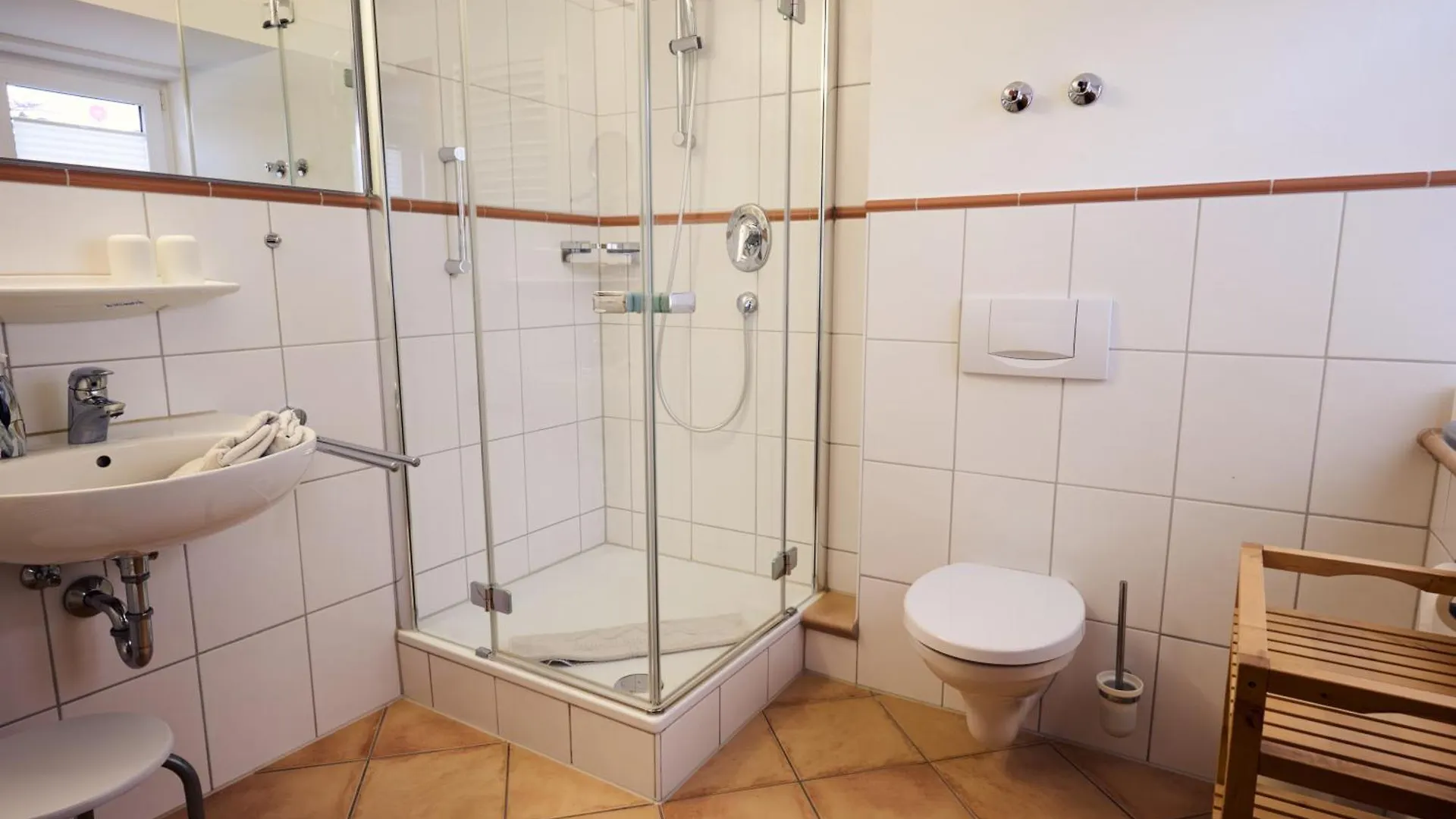 Oberstdorfer Ferienwelt Apartment