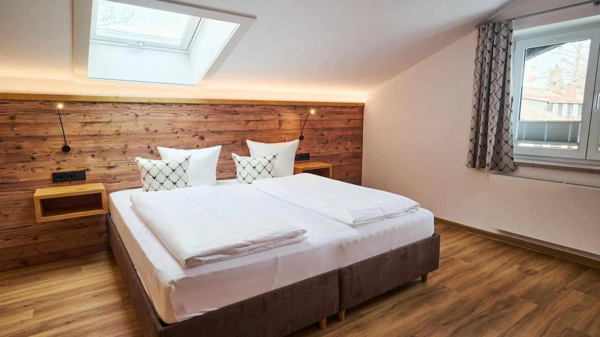Oberstdorfer Ferienwelt Apartment Oberstdorf