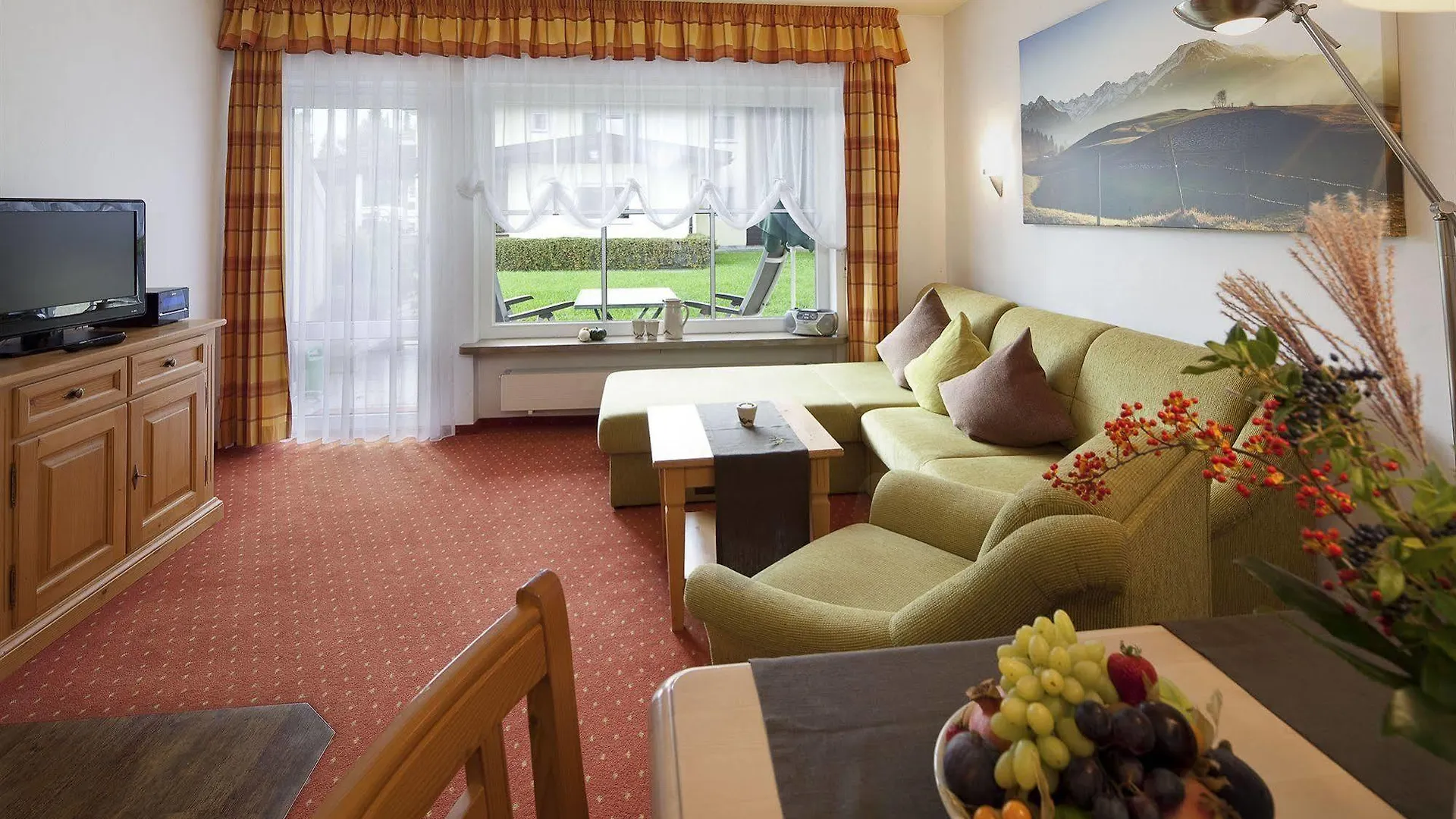 Oberstdorfer Ferienwelt Apartment 0*, Oberstdorf Germany