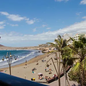 Alba Apartment El Medano (Tenerife)