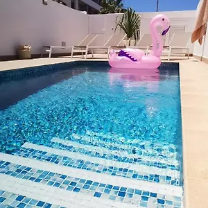 Hortensia Villa Costa Adeje (Tenerife)