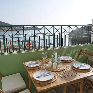 Spectacular Beachfront Duplex On The Mediterranean - Caleta, Catalan Bay Apartment Gibraltar