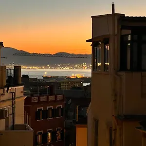 Sylvian Suites, Stylish And Comfortable, Sleeps 4 Apartment Gibraltar