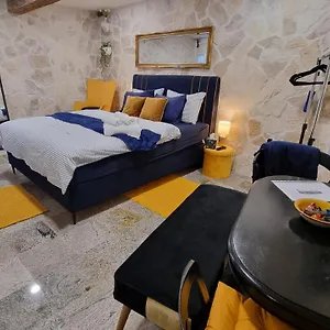 Stone Apartment Zadar