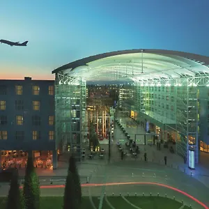 Hilton Munich Airport Oberding