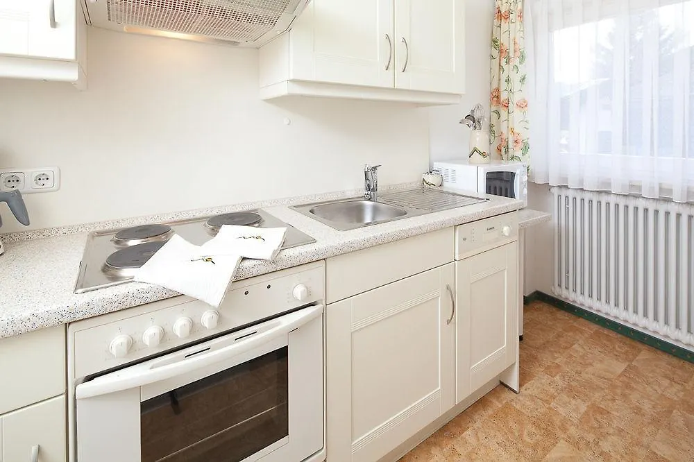 Oberstdorfer Ferienwelt Apartment 0*, Oberstdorf
